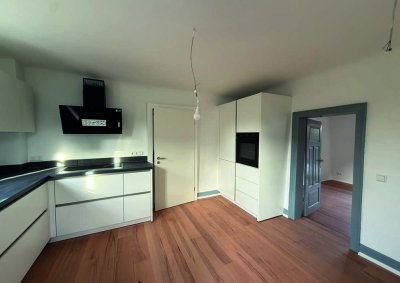 Charmante denkmalsanierte DHH in Ostfildern-Nellingen mit 4,5 Zimmern zu vermieten - keine Makler!