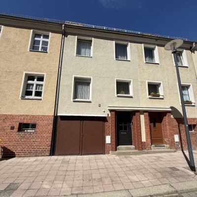 Gemütliches Reihenhaus in der Südstadt