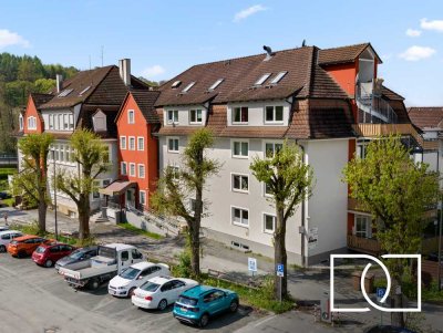 Enormes Wertsteigerungspotenzial & Top-Rendite! Wohn- und Gesundheitszentrum direkt im Zentrum