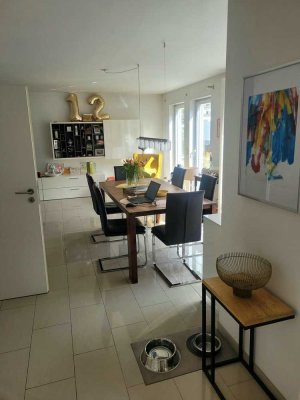 3 Zimmer Wohnung mit 88,2 m² in Bonn-Beuel