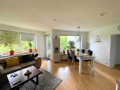 Helle 4-Zimmerwohnung als Kapitalanlage mit Balkon in zentraler Lage von Laatzen !