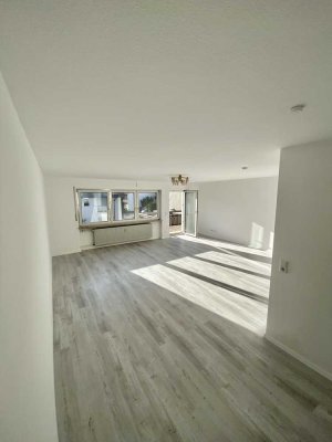 ✨ Lichtdurchflutete 3-Zimmer-Wohnung mit großzügigem West-Balkon ✨