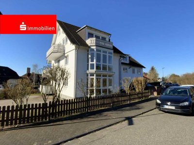 Eigentumswohnung in begehrter Lage von Gießen – perfektes Zuhause mit Komfort und Charme
