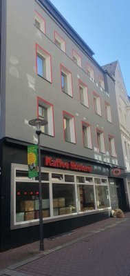 Zentrum  Innenstadt, beste Lage, renoviert