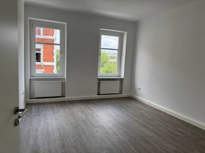 Leipzig Plagwitz- 3 Zimmer Wohnung mit Balkon