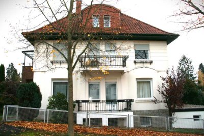 Gemütliche 4-Zimmer Wohnung in ruhiger, bevorzugter Lage
