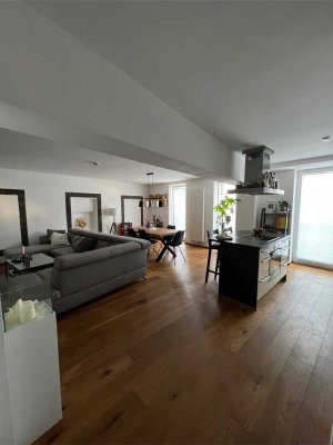 Neuwertige 3-Zimmer Wohnung im Herzen von Andernach