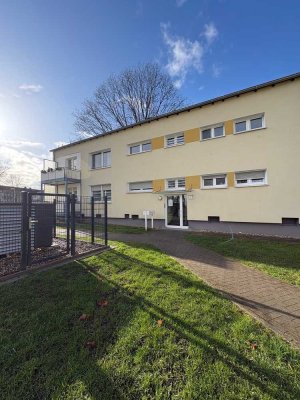 Ruhig gelegen in Katernberg – gepflegte 3-Zimmer-Wohnung mit Balkon