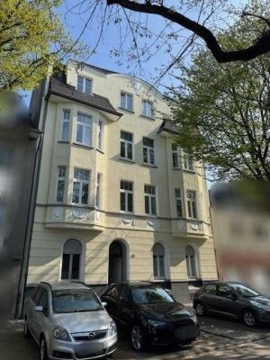 Zwangsversteigerung - Mehrfamilienhaus mit 7 Einheiten