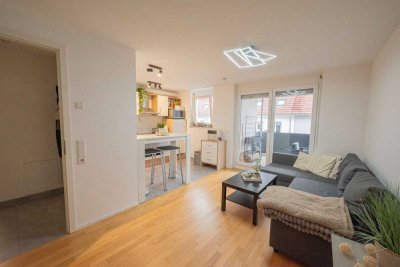 **** Schmuckstück in begehrter Lage von Stuttgart -  nähe MILANEO - Aufzug, TG-Stellplatz  ****