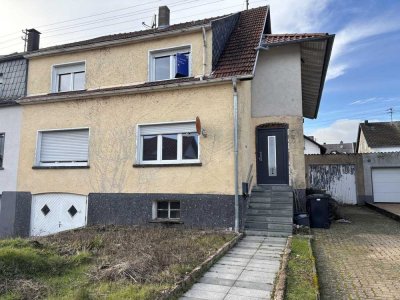 EFH- bis ZFH - Provisionsfrei für den Käufer