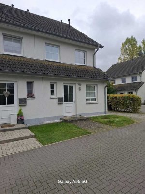 Modern, energieeffizient und gemütlich Wohnen