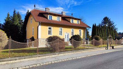 1-Zimmer Wohnung in Tratten/Kirchberg am Wechsel zu vermieten - Ideal auch als Ferienwohnung!