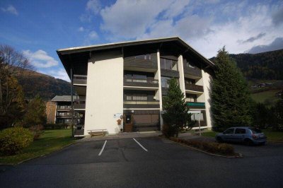 Garconniere in Bad Kleinkirchheim
