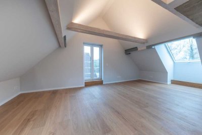 Ihr traumhaftes Zuhause auf zwei Ebenen