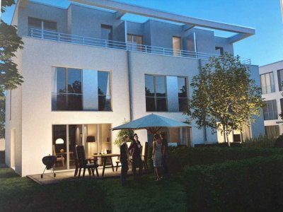 Möbl. Zuhause mit viel Platz in Düsseldorf Flehe befristet für 2 Jahre
