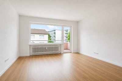Sofort einziehen: sanierte 3-ZKBB am Waldrand in Medenbach