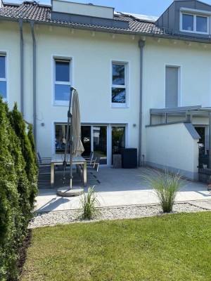 Exclusives RMH möbiliert mit EBK in München Hadern Miete auf Zeit