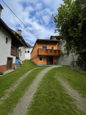 Bungalow, 2 Parkplätze, ab Juli 2026