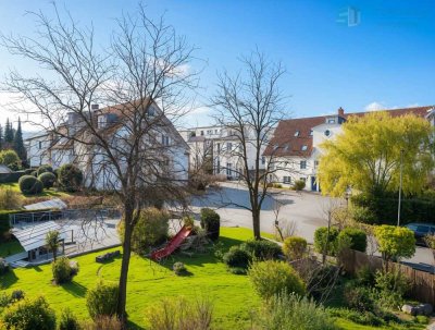 Eine Wohnung, die Kapitalanleger begeistert – durchdacht, gepflegt und zukunftssicher.