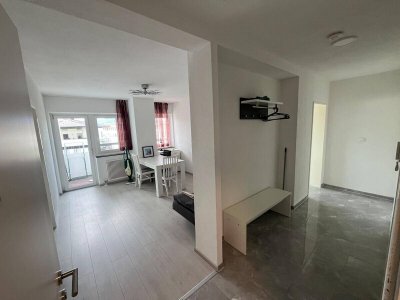modernisierte 4-Zimmer Wohnung in Götzis zu vermieten