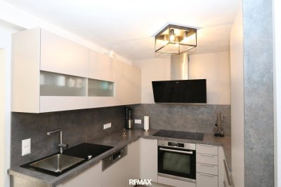 Haus mit 2 Wohneinheiten