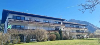 Modernes Ferienapartment in Grassau – direkt am Golfplatz & gegenüber dem Achental Resort - toplage