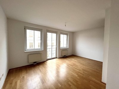 Smarte 1 Zimmer Wohnung in bester Lage - 1050 Wien!