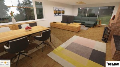 Gestalten sie Ihr neues Zuhause direkt am Steinhuder Meer!