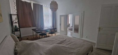 [VAC-22355] 3-Zimmer Wohnung mit Altbaucharme!