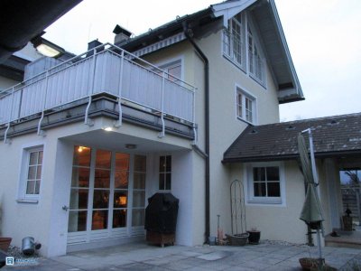 Frühlingserwachen und Quality Time - Von der Sonne verwöhnt - Ihr Haus in Rif mit Stil, Charme und Lebensfreude