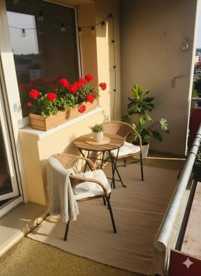 Kauf ohne Eigenkapitalanteil möglich!! Bezugsfreie 2-Z.-Wohnung mit Top-Energieklasse