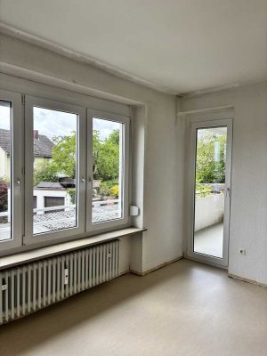 Ruhige Wohnung in Krötenbruck