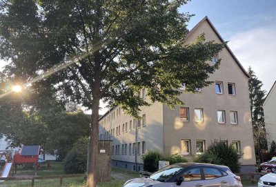 3-Zimmer EG-Wohnung in Wolfenbüttel