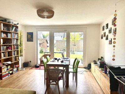 Freundliches 5-Zimmer-Reihenhaus mit gehobener Innenausstattung und EBK in Schwäbisch Gmünd