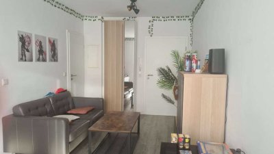 Studentenapartment in Babenhausen (NUR für Studenten!)