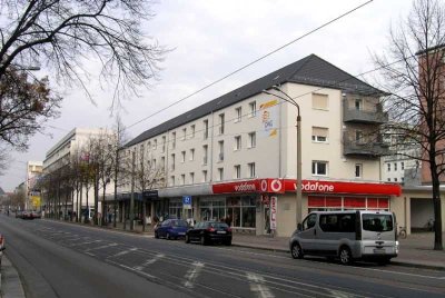 Mietwohnung in Dessau-Roßlau