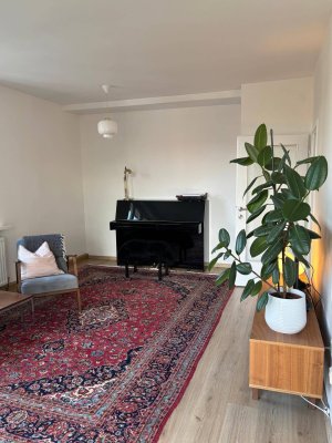 Charmante, ruhige 3-Zimmer-Eigentumswohnung im Zentrum von Wolkersdorf | Bezugsfertig & provisionsfrei