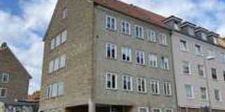 Ansprechende und gepflegte 1-Zimmer-Wohnung in Hannover
