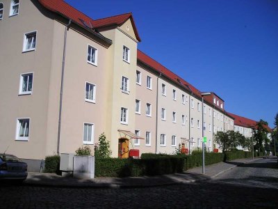 Ihr neues Zuhause!