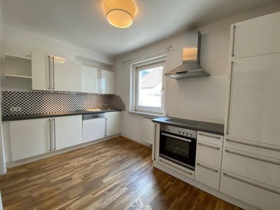 Charmante 2-Zimmer-Wohnung mit Terrasse im Zentrum von Bruck an der Mur