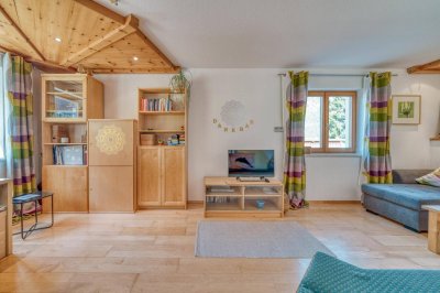 Naturliebhaber aufgepasst! Großzügiges Haus mit Garten zum Wohlfühlen in Pfunds zu verkaufen!