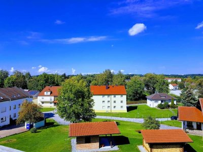 ... ruhiges Wohnen nahe dem Stadtplatz mit guter Ausstattung und EBK ...