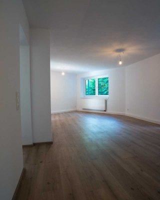 Gut geschnittene 4-Zimmer Wohnung zentrumsnah in Kempten zu verkaufen