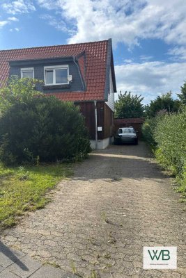Top gepflegtes Einfamilienhaus mit Potenzial und großem Garten