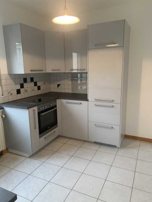 Attraktive 1-Zimmer-Wohnung in Nürnberg