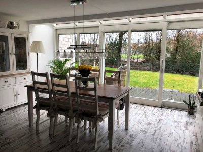 Einfach schön!  2,0-Zimmer-Erdgeschoss-Wohnung mit Terrasse in Gevelsberg