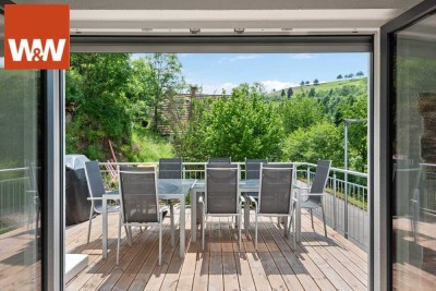 An Weihnachten im neuen Zuhause - mit Wüstenrot Immobilien - Neubau!