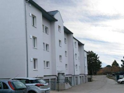 2-Zimmer Mietwohnung | ca. 64 m² | 2. Obergeschoss
