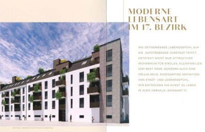 Top Lage 2 Zimmer Wohnung -Balkon